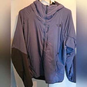 The North Face 2018 Ventrix Hooded Jacket